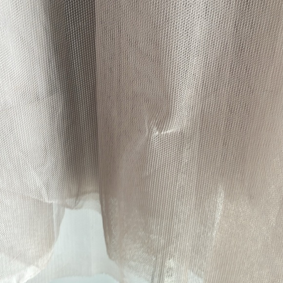 Watters Bridesmaid Dress - Picture 9 of 9